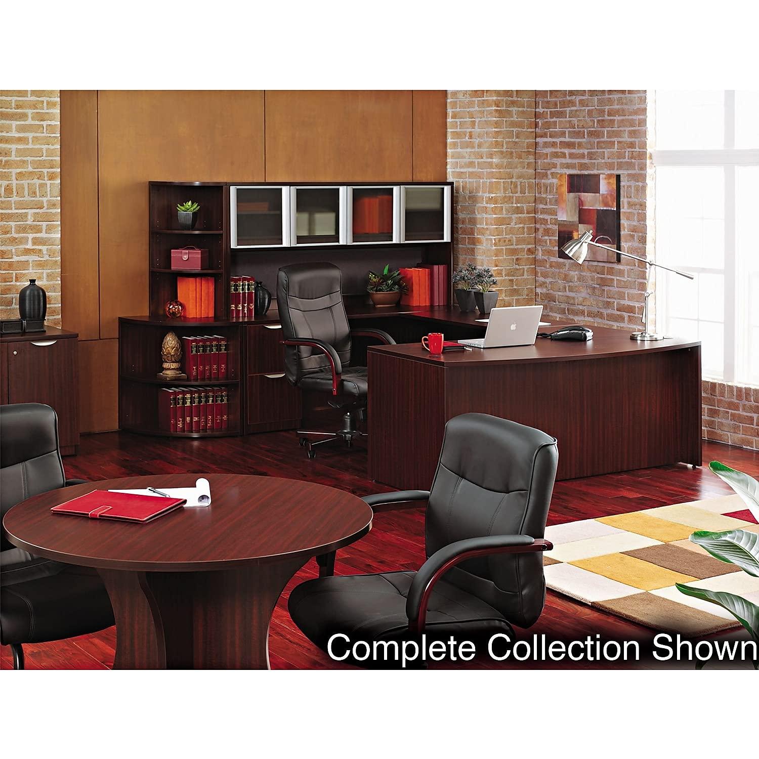 Valencia Series Desk Shell