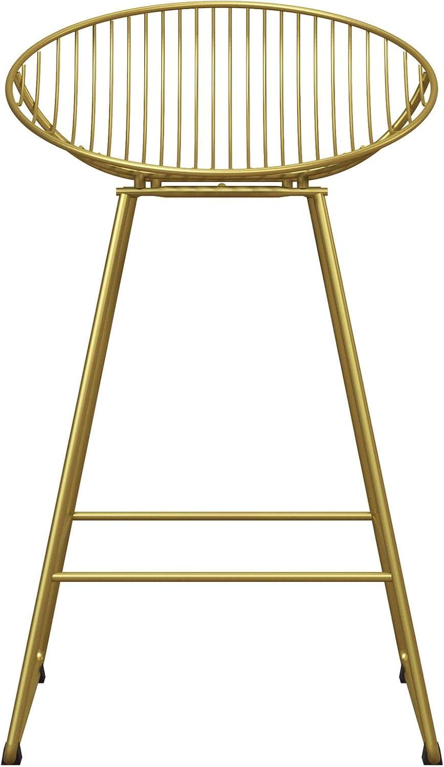 Ellis 25" Counter Bar Stool