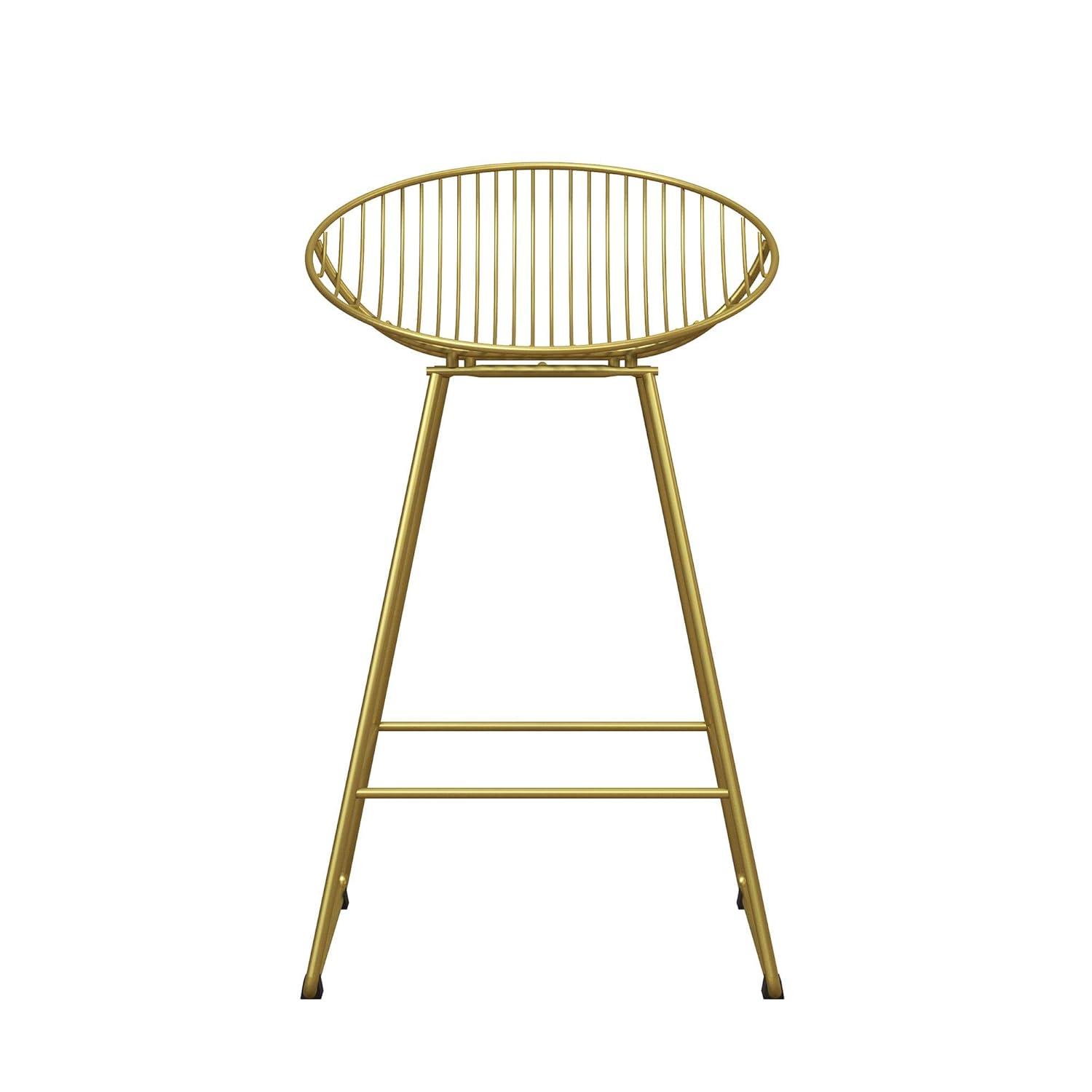 Ellis 25" Counter Bar Stool