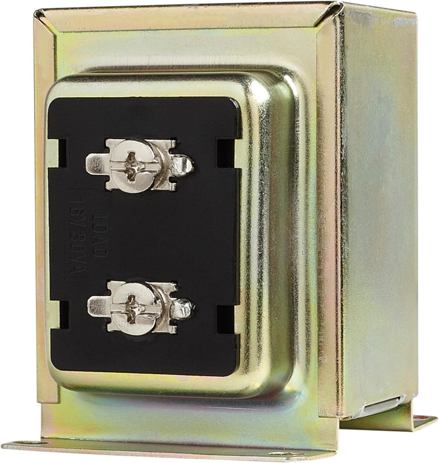 Broan NuTone Green Transformer