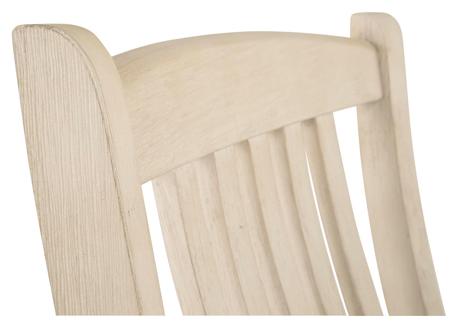Lark Manor™ 20'' H Upholstered Side Chair (Set of 2)