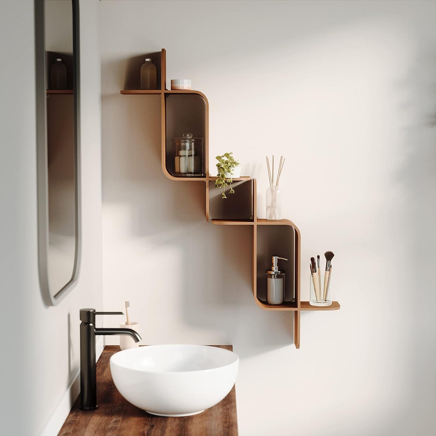 Elias Wall Shelf