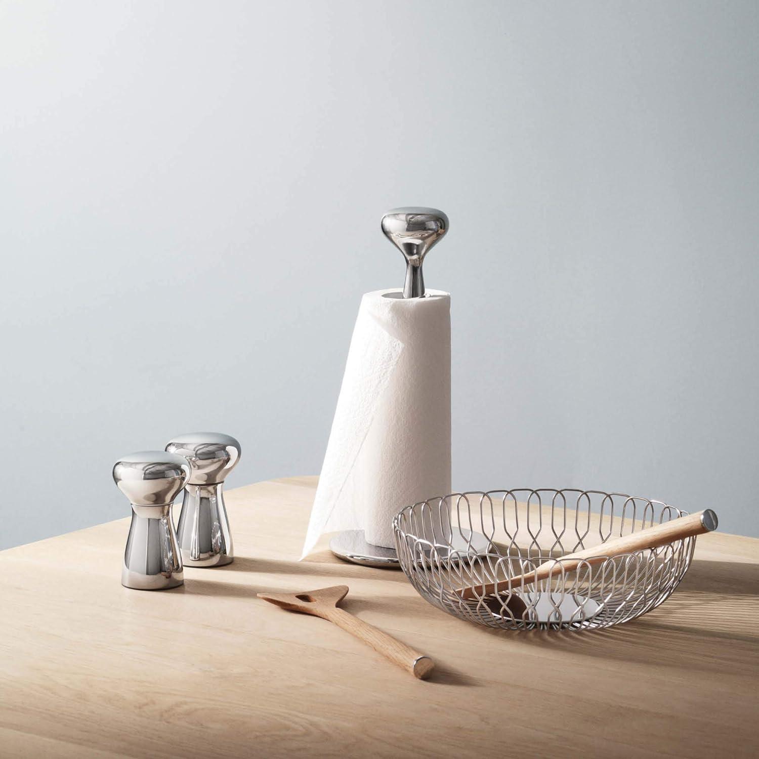 Alfredo Kitchen Roll Freestanding Paper Towel Holder