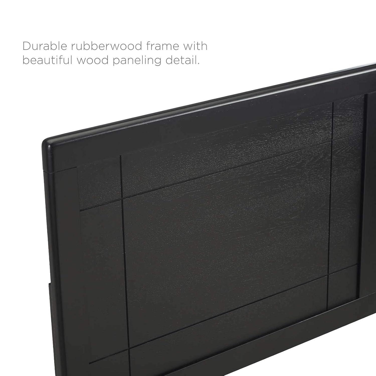 Modway Archie Wood Headboard & Reviews | Wayfair