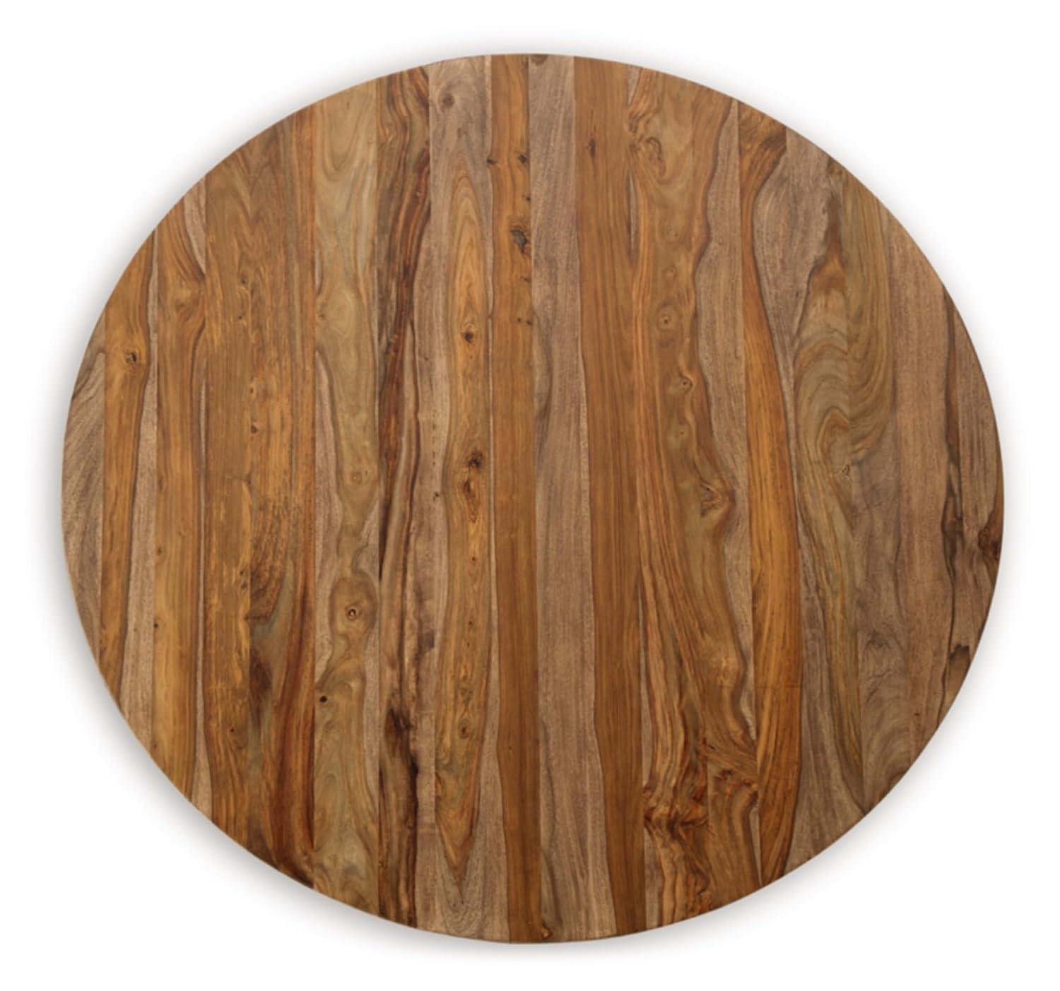 Signature Design by Ashley Dressonni Brown Dining Table