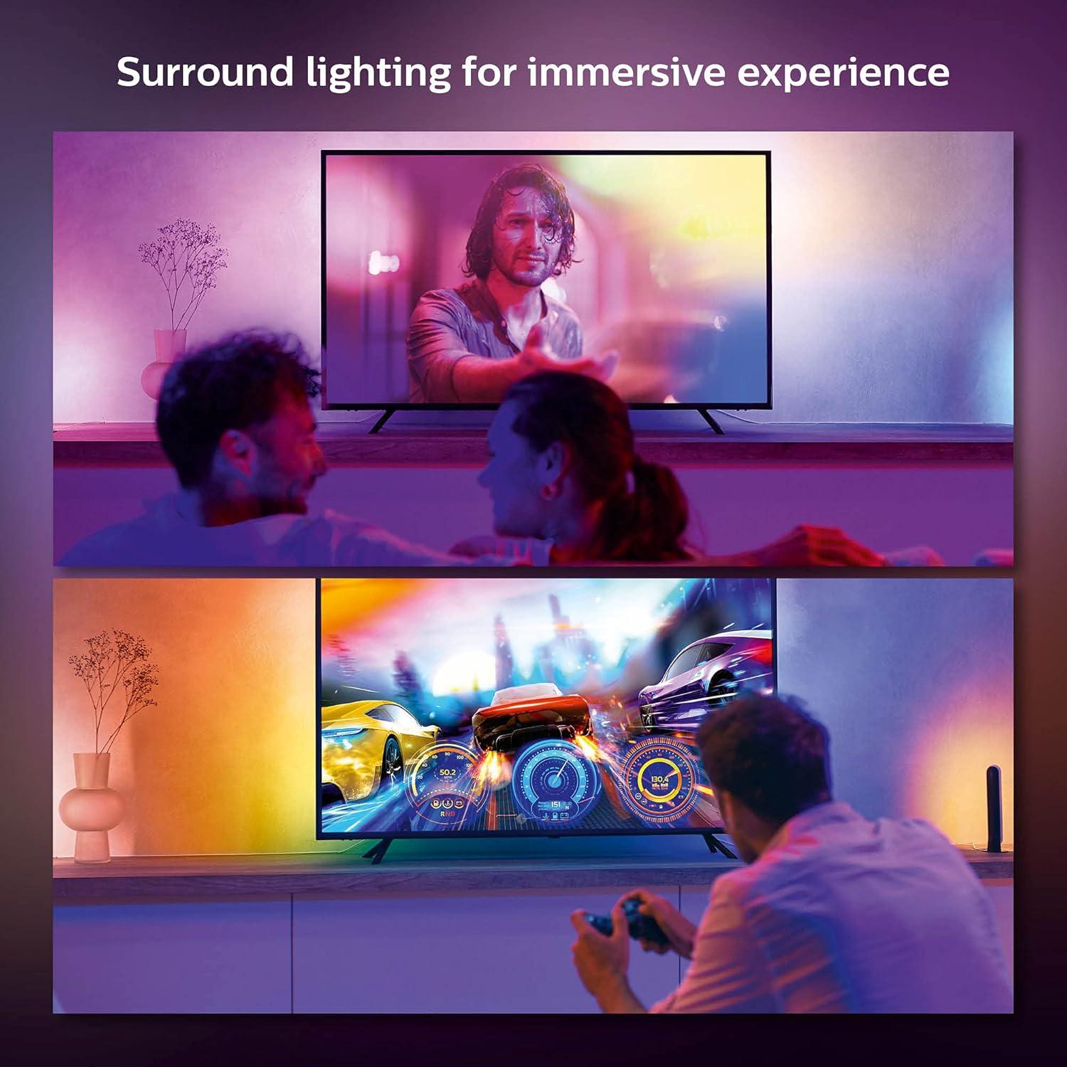 Philips Hue Play gradient lightstrip 65"
