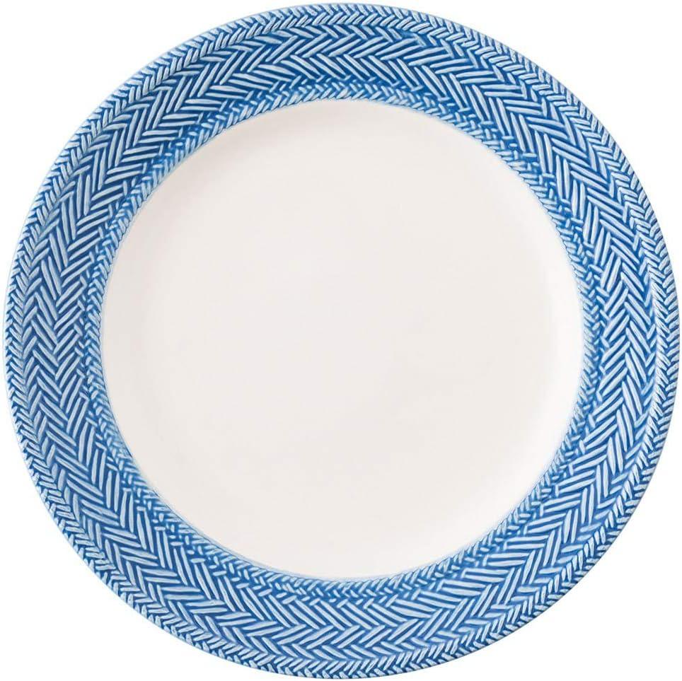 Juliska Le Panier Dinner Plate