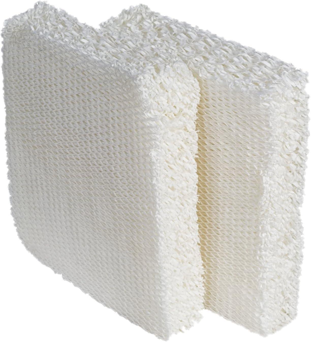 Vornado MD1-0002 Replacement Humidifier Wick Filters, 2-pk