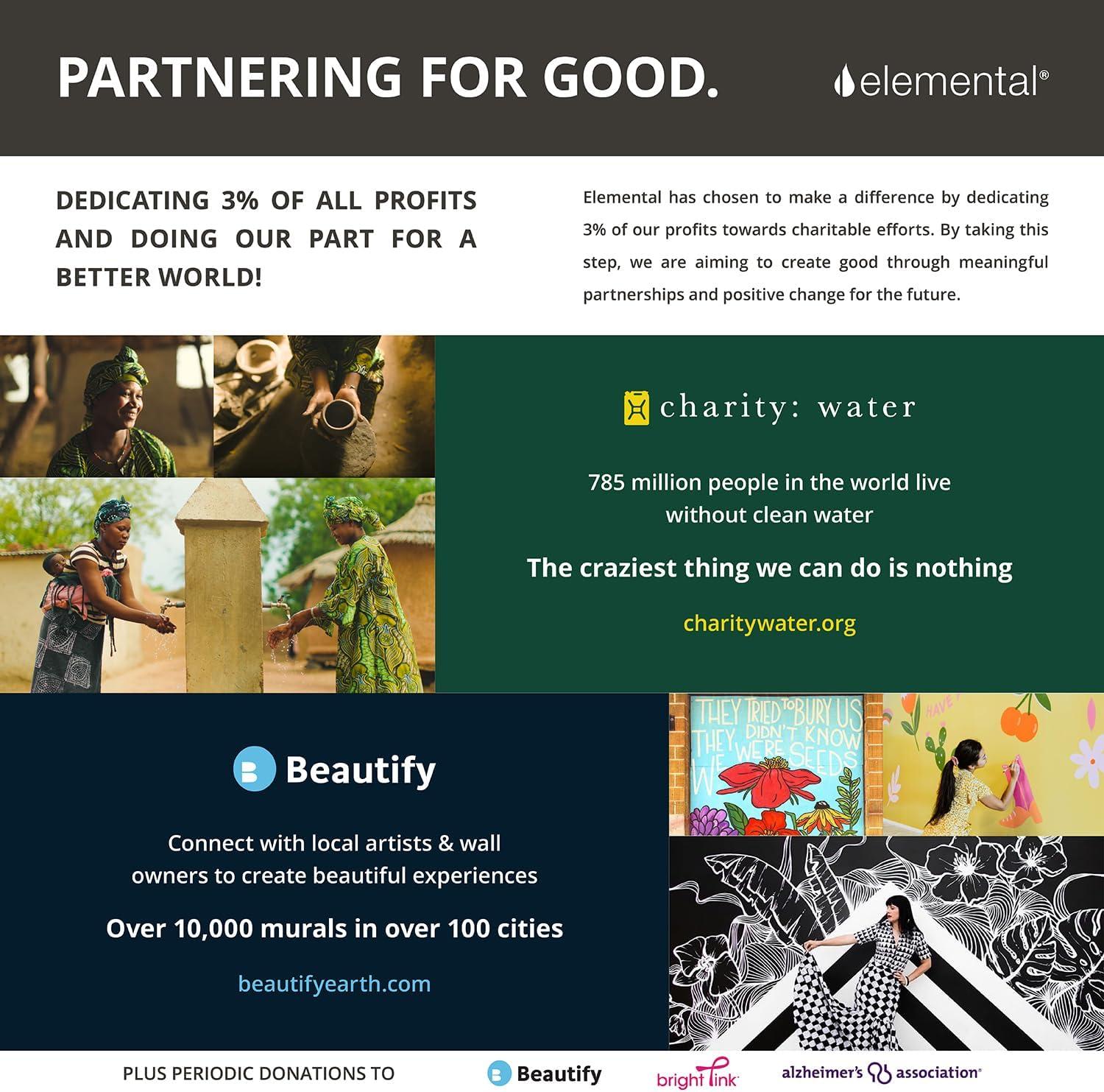 Elemental Commuter 40 oz Tumbler with Handle and Straw Lid | Travel Coffee Mug Spill Resistant | Insulated Cup Stainless Steel Tumblers for Water, Smoothies, Milkshake and More | Green