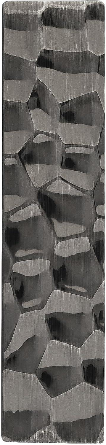 Kamari 3 3/4" Center to Center Bar Pull