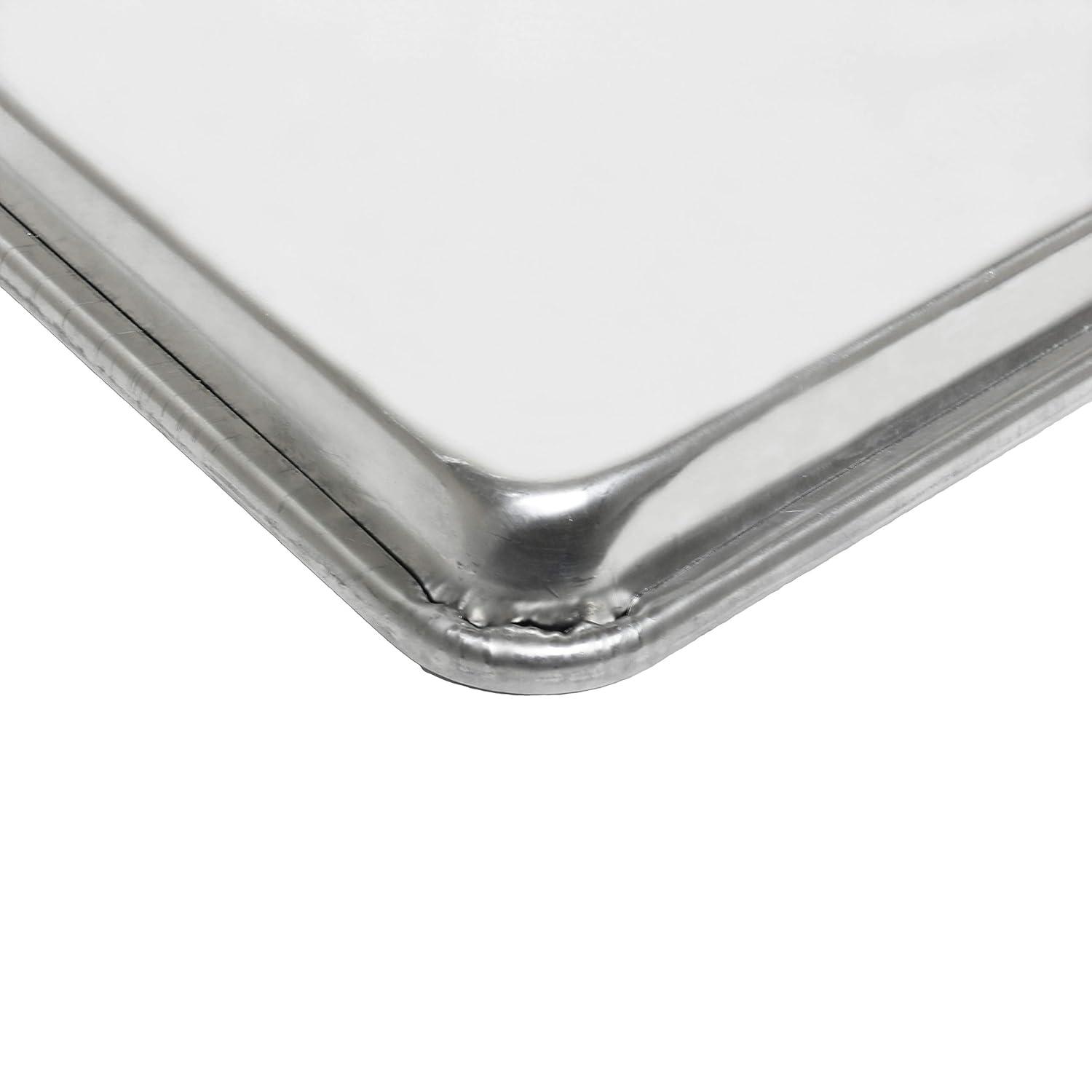 Excellanté 18" x 26" Full Size Non-Stick Aluminum Sheet Pan