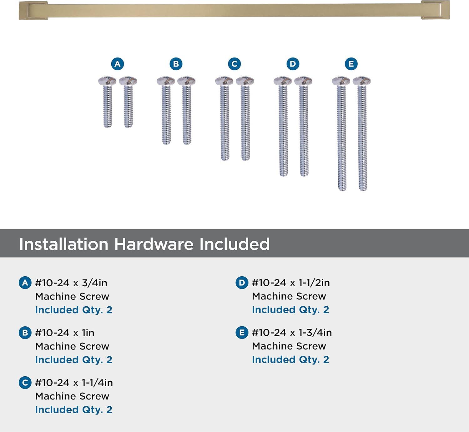 Amerock Westerly Appliance Pull