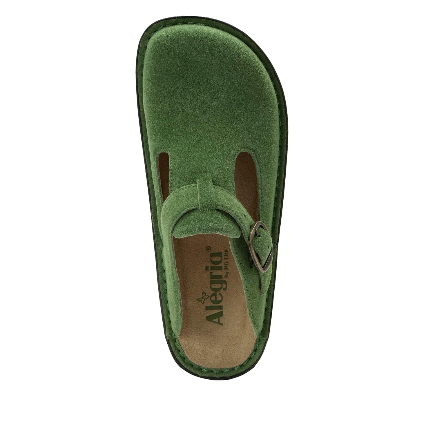 Women's Alegria, Classic Clog