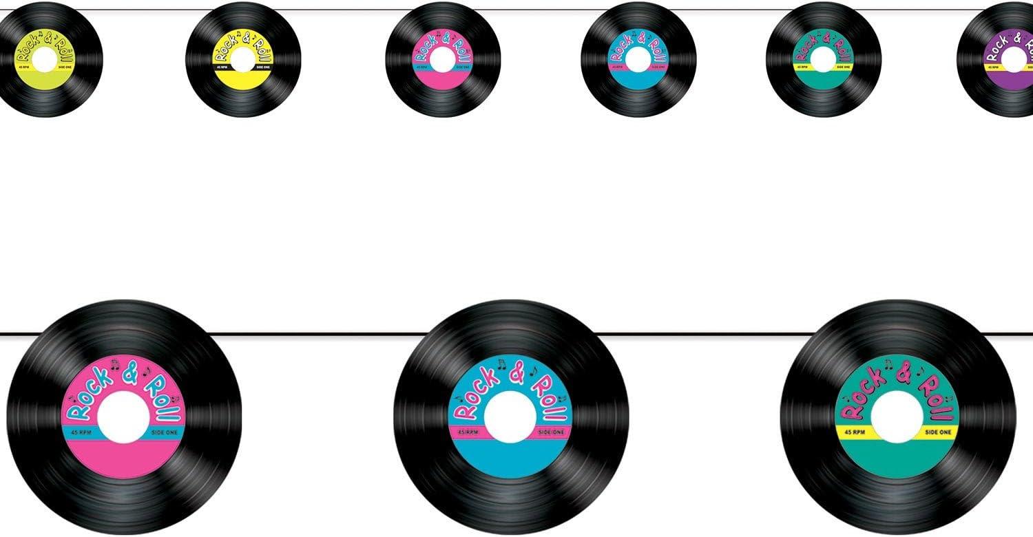 The Beistle Company Christmas Banner