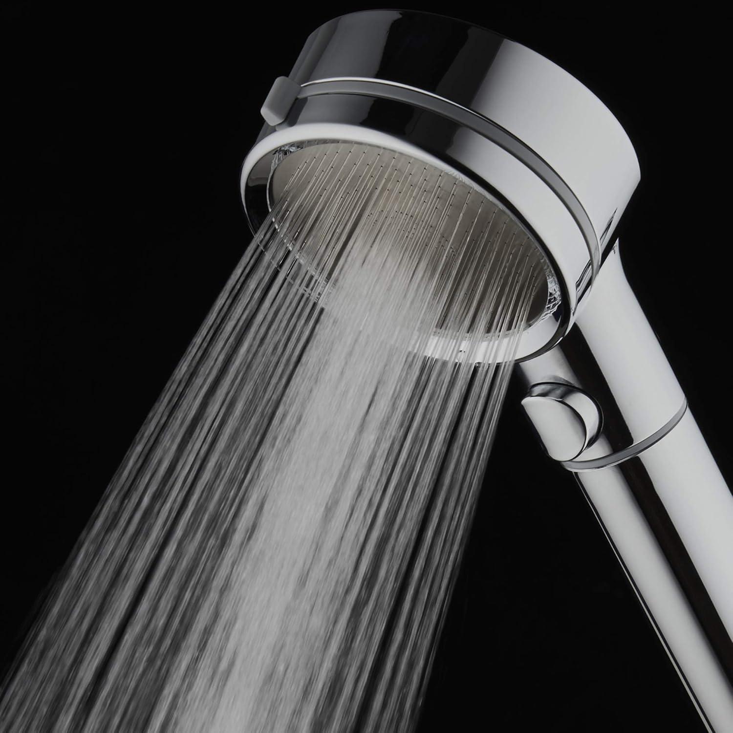 Handheld Shower Head 2.5 GPM GPM