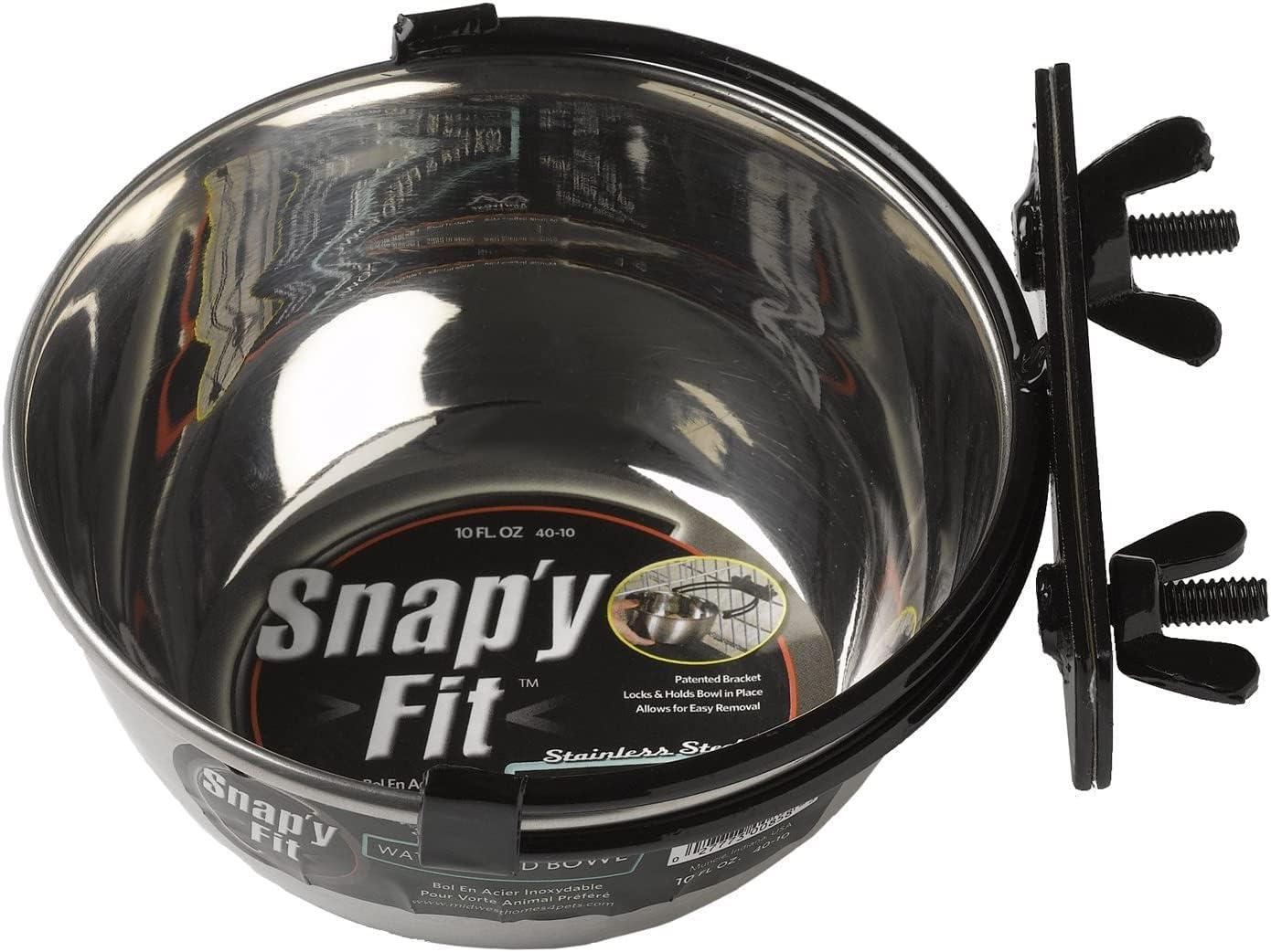 Midwest Homes For Pets Pet Bowl