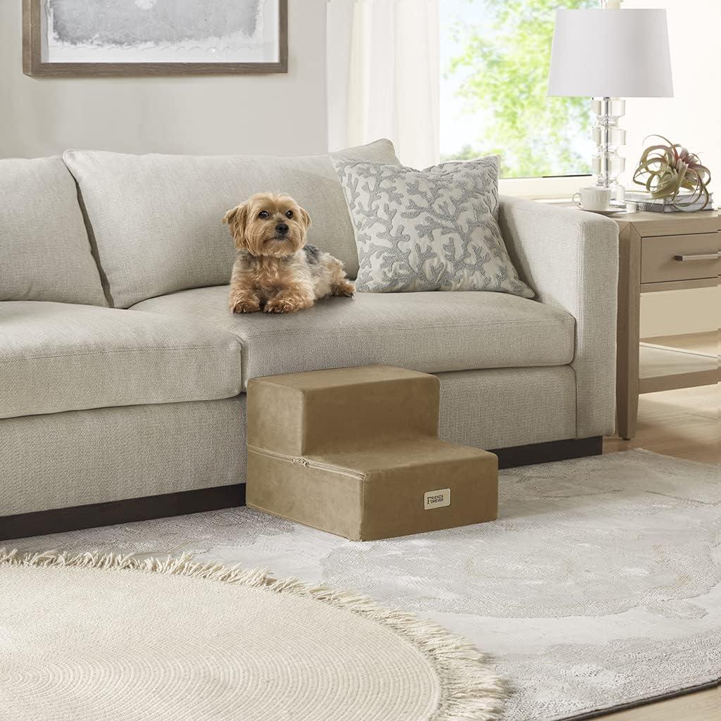 Milo Easy 2 Step Foam Stair