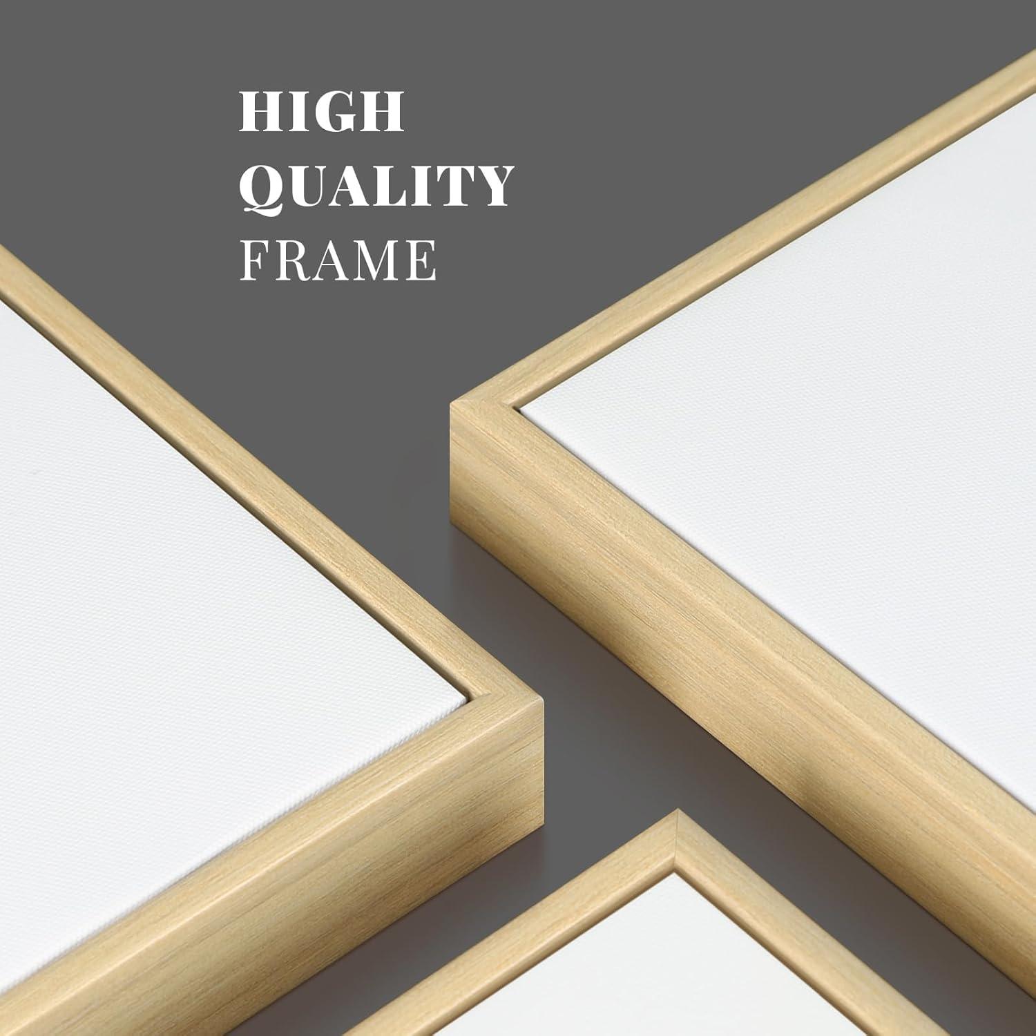 Watercolor Botanical Wall Art Set Of 3 Boho Floral Canvas Wall Decor Prints Sage Green Wildflower Wall Art Modern Flower Pictures Botanical Painting For Bedroom Bathroom 16X24 Inch Unframed