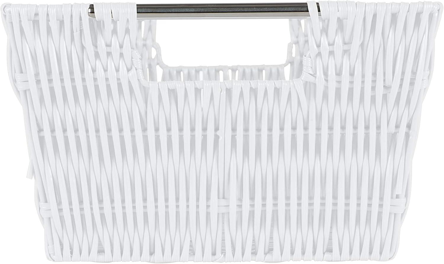 Simplify Simplify Plastic Box