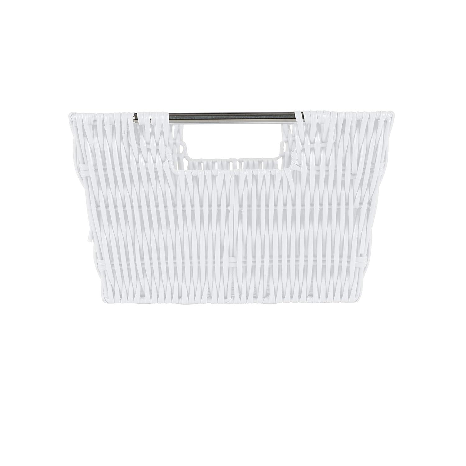 Simplify Simplify Plastic Box