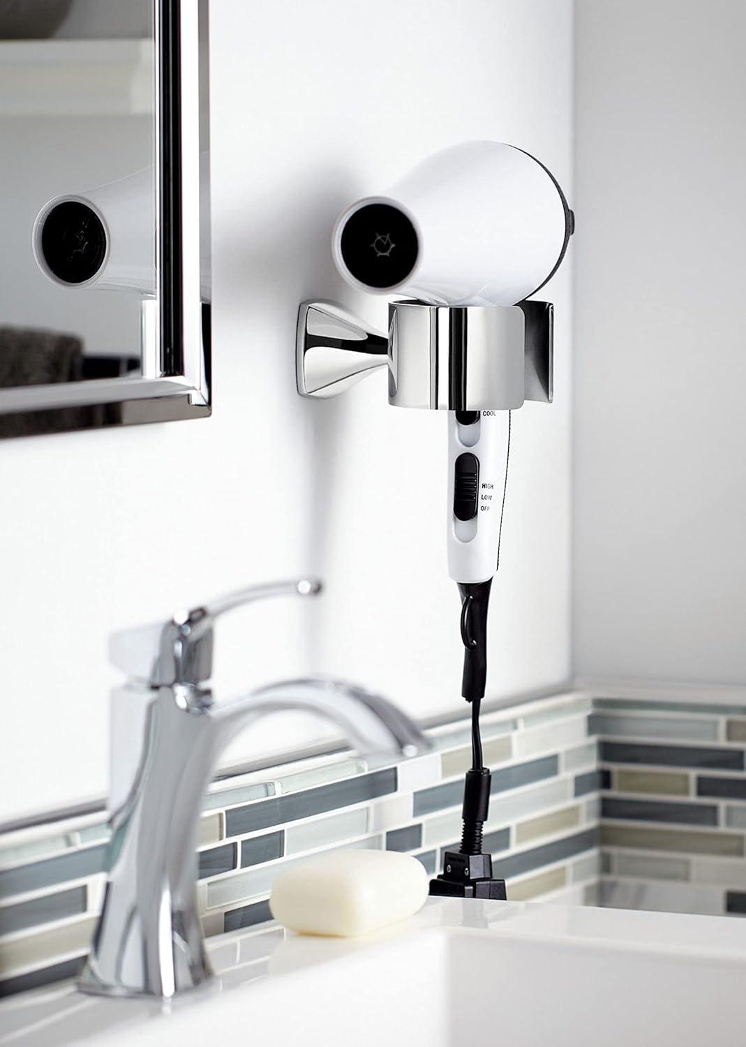 Voss Single Hole Bathroom Faucet with Drain Assembly