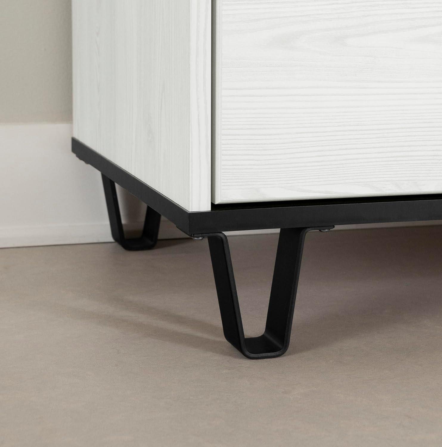 Sand & Stable™ Baby & Kids Arlen 4-Drawer Dresser