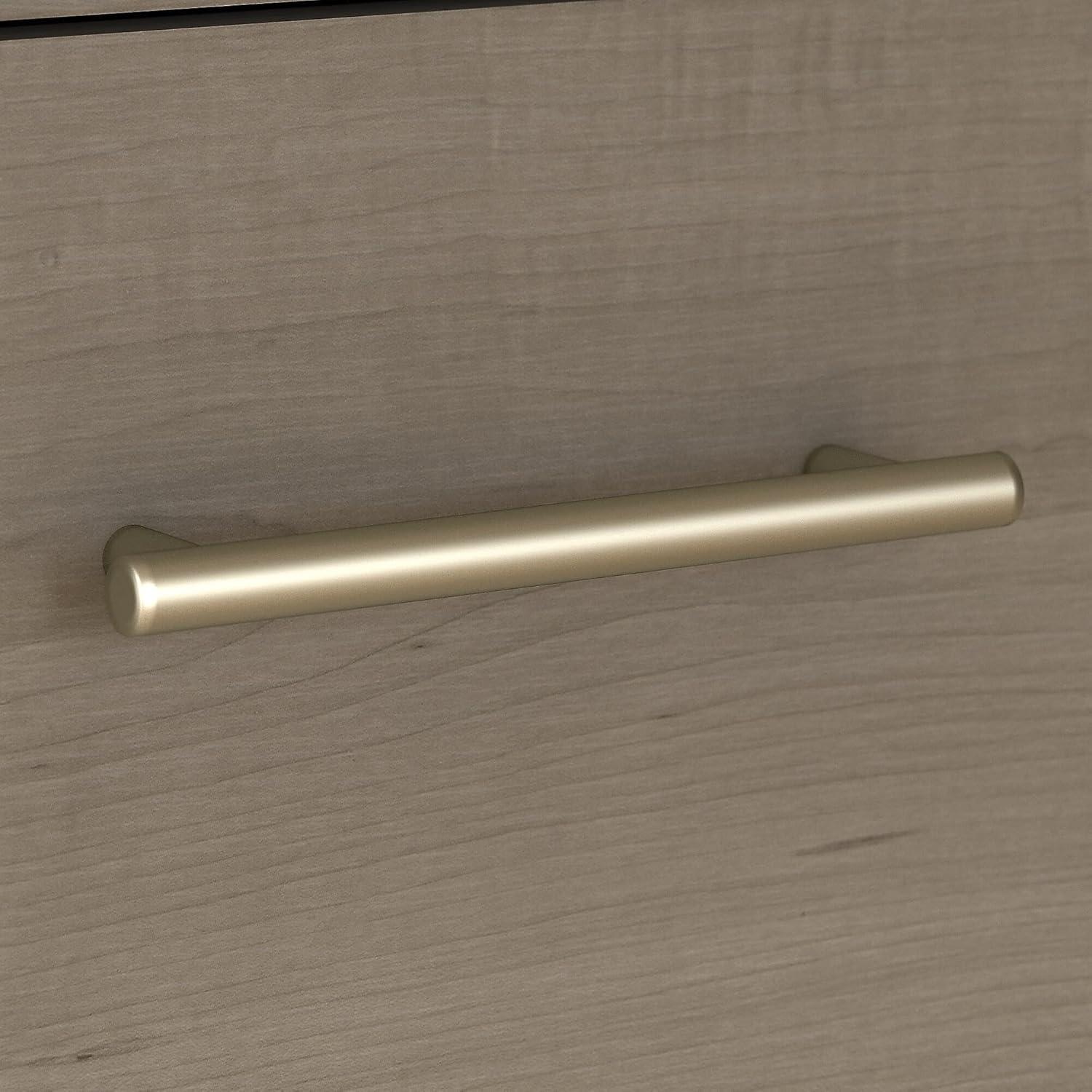 Inbox Zero Paelynn 72'' Desk