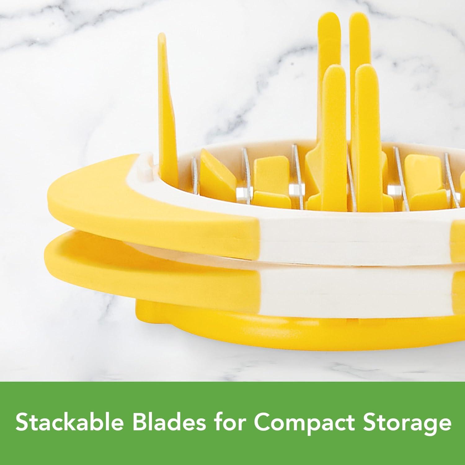 Tovolo Tovolo Citrus Slicer and Wedger