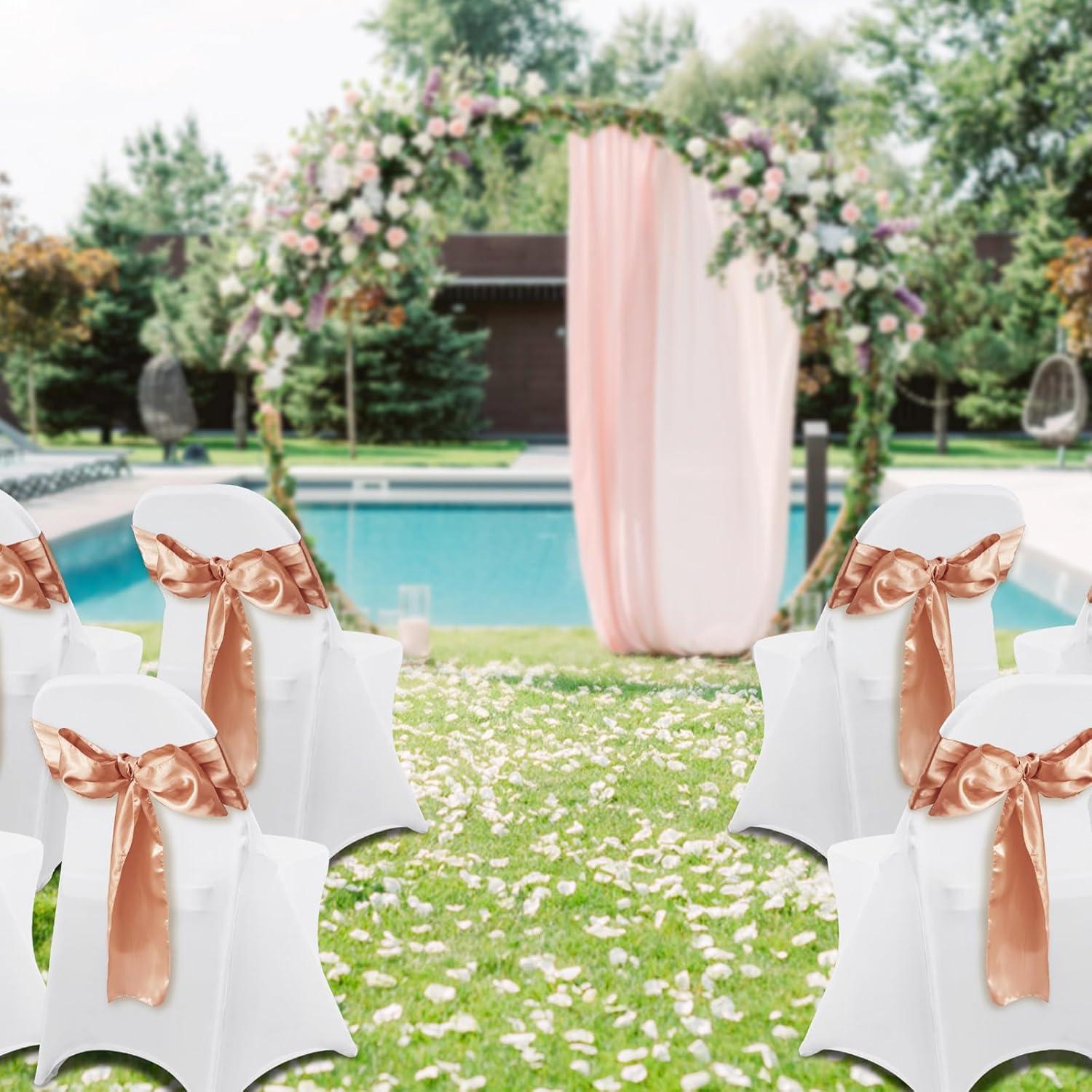 VEVOR Polyester Chair Cover | Wayfair