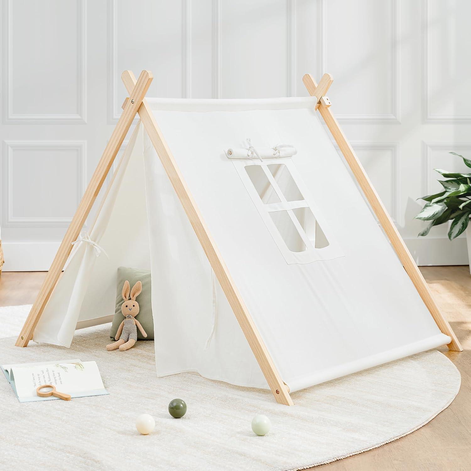 Kids Play Tent By Comfy Cubs