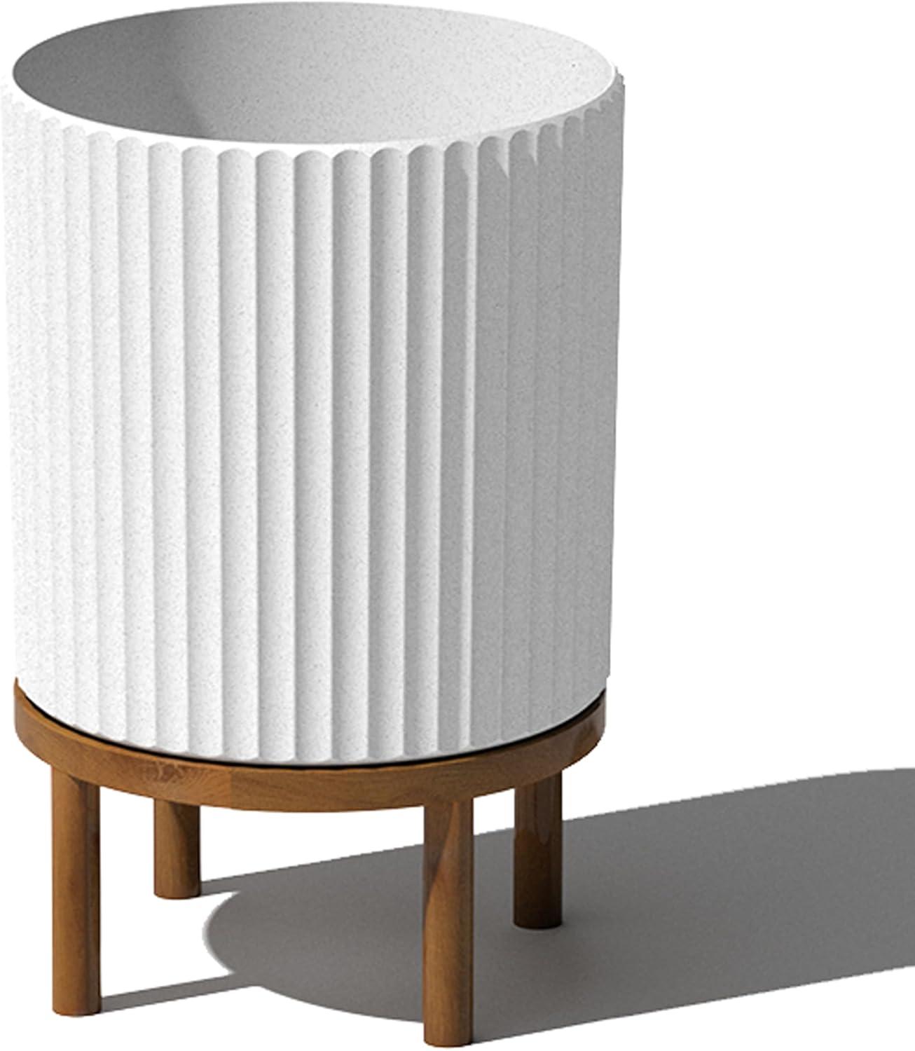 Demi Series Planter with Stand
