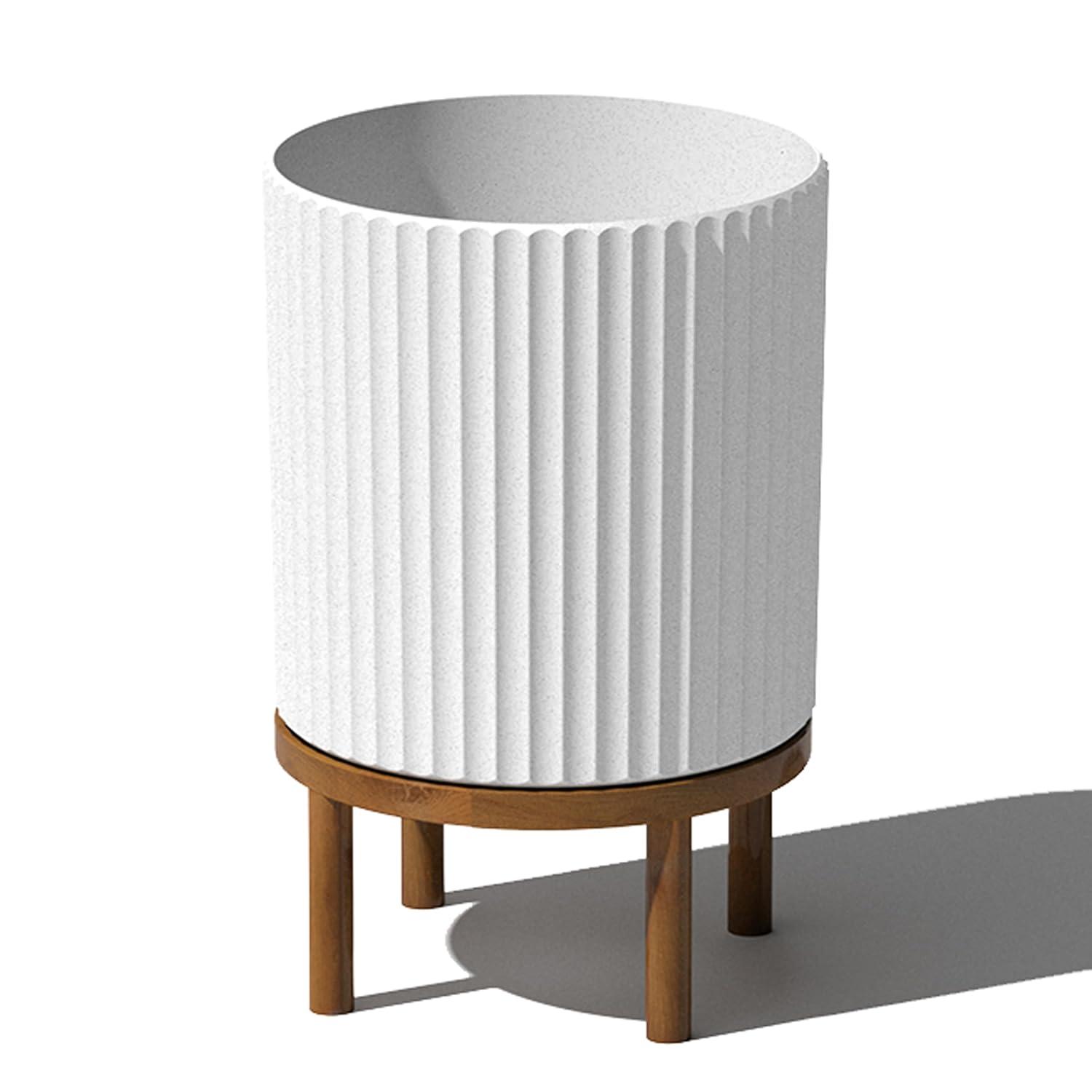 Demi Series Planter with Stand