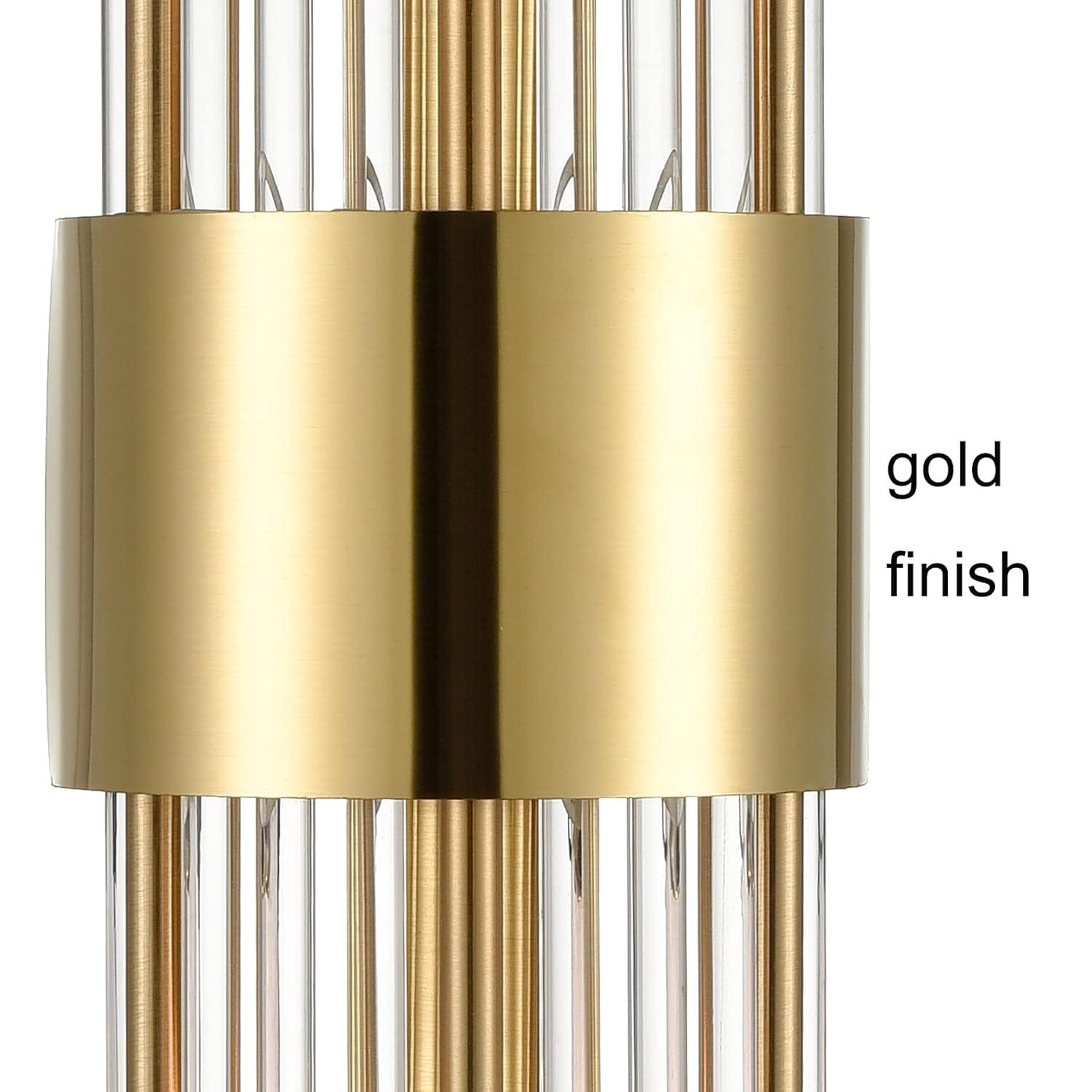 Everly Quinn Wall Sconces (Set of 2)