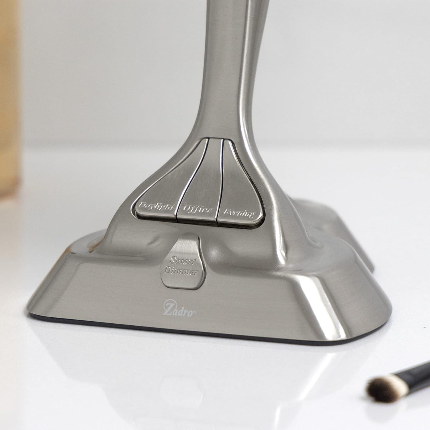 Zadro LVAR410 Concave LED Mirror