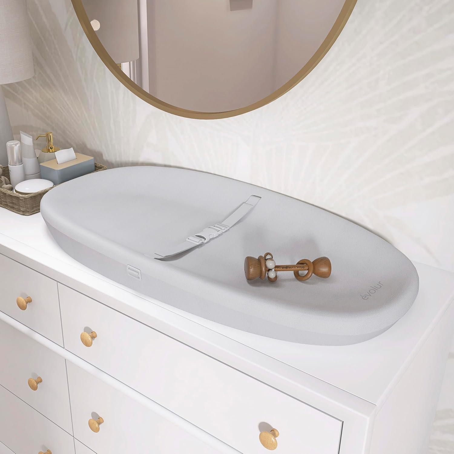 Evolur Evolur Eva Changing Pad