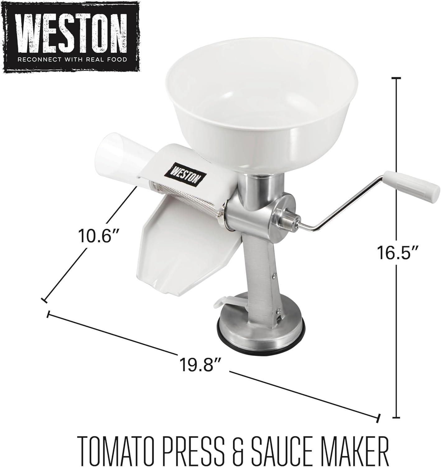 Weston Weston Mesh Food Strainer