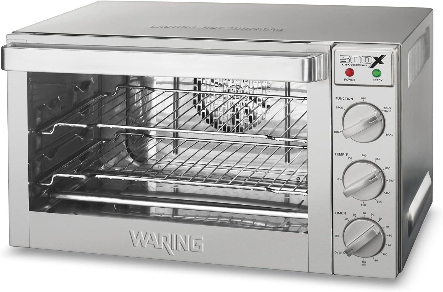 Waring Waring Convection Oven