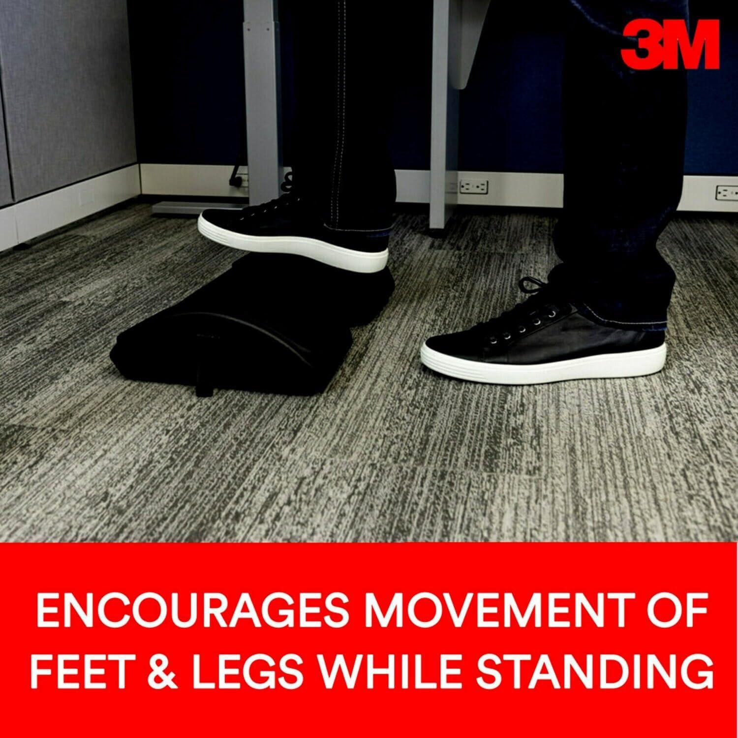 3M Footrest