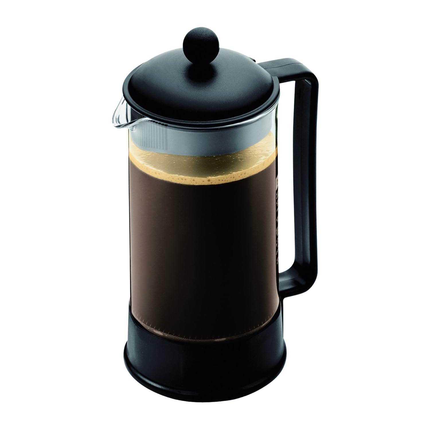 Bodum Brazil French Press Coffee Maker