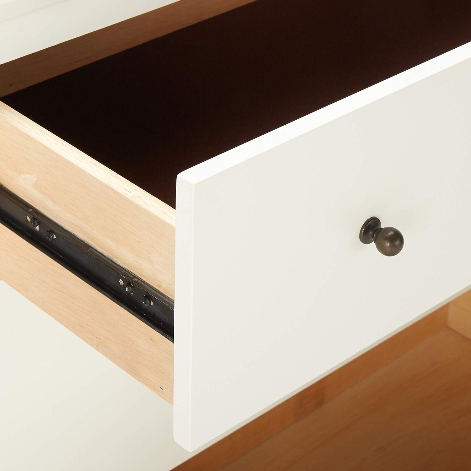 Williams 3 - Drawer Chest