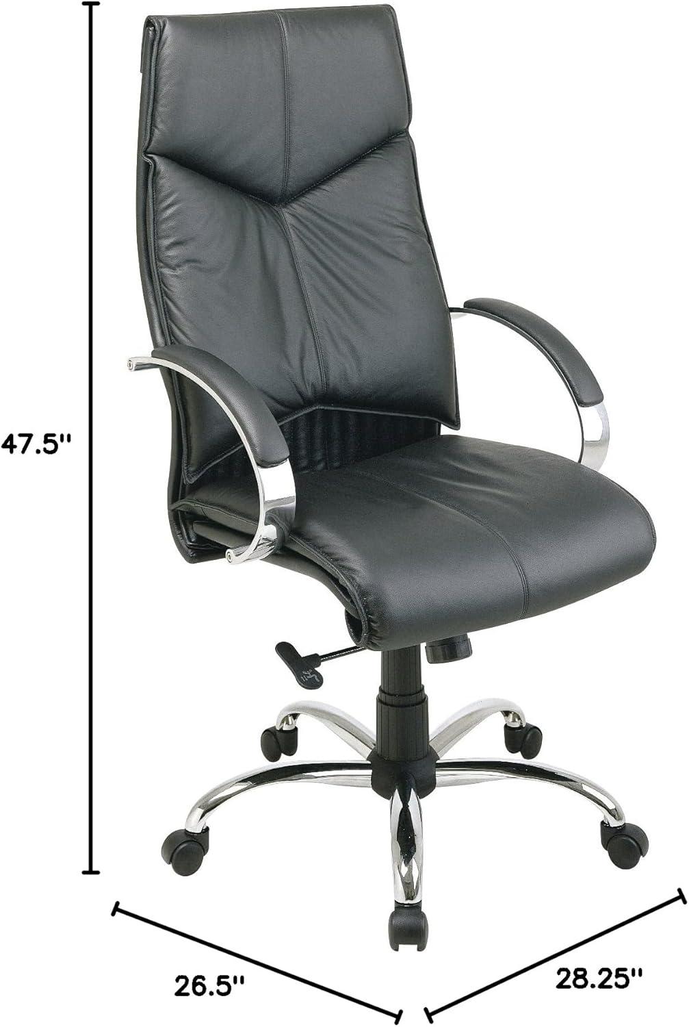 Barrios Executive Chair