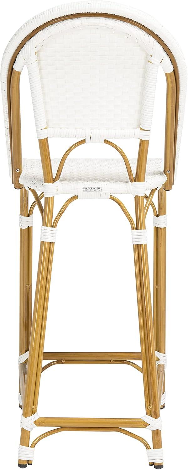 Zaid  Bar Stool  - Safavieh