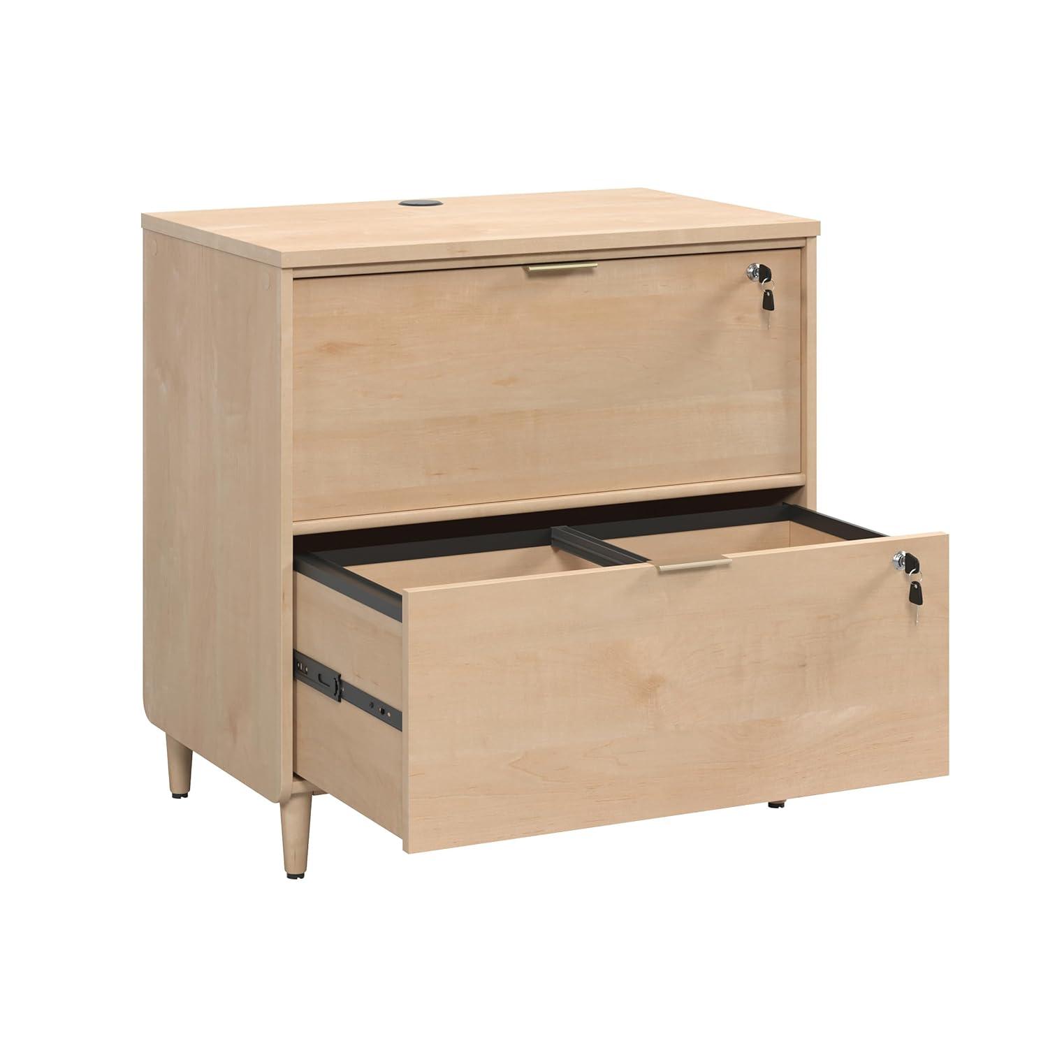 Ebern Designs Brea Lateral File