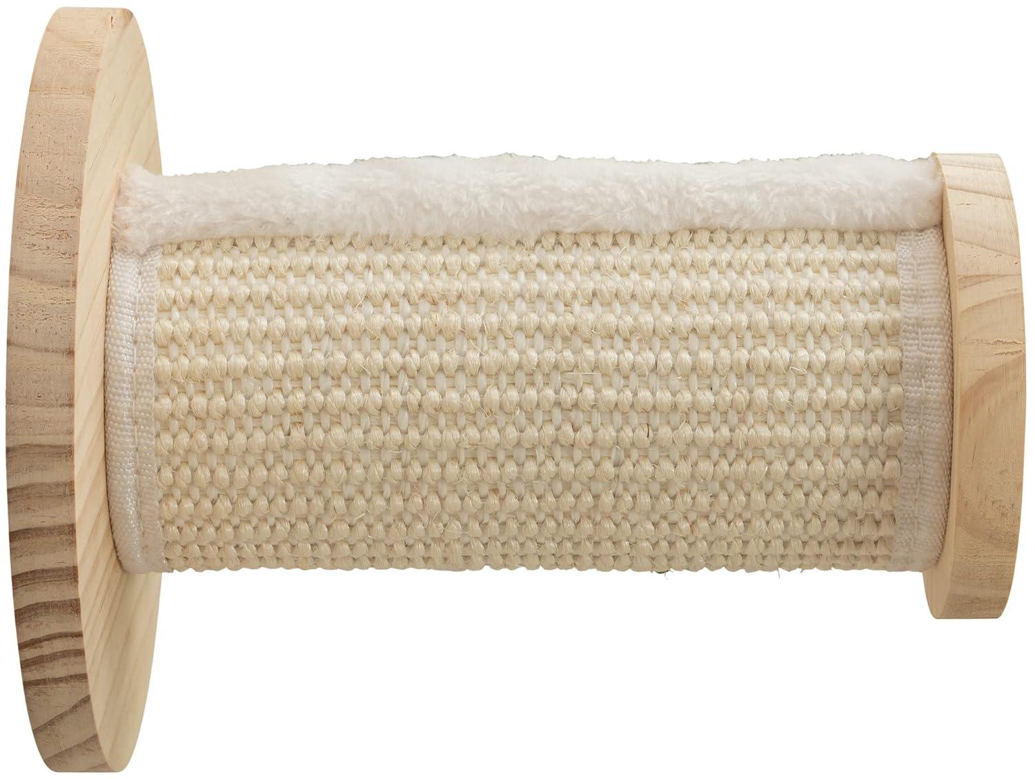 TRIXIE Wall Set 3, Indoor Wall Mounted Cat Climbing System, 3 Sisal Climbing Steps, Jumping Platform, Perches & Reviews | Wayfair