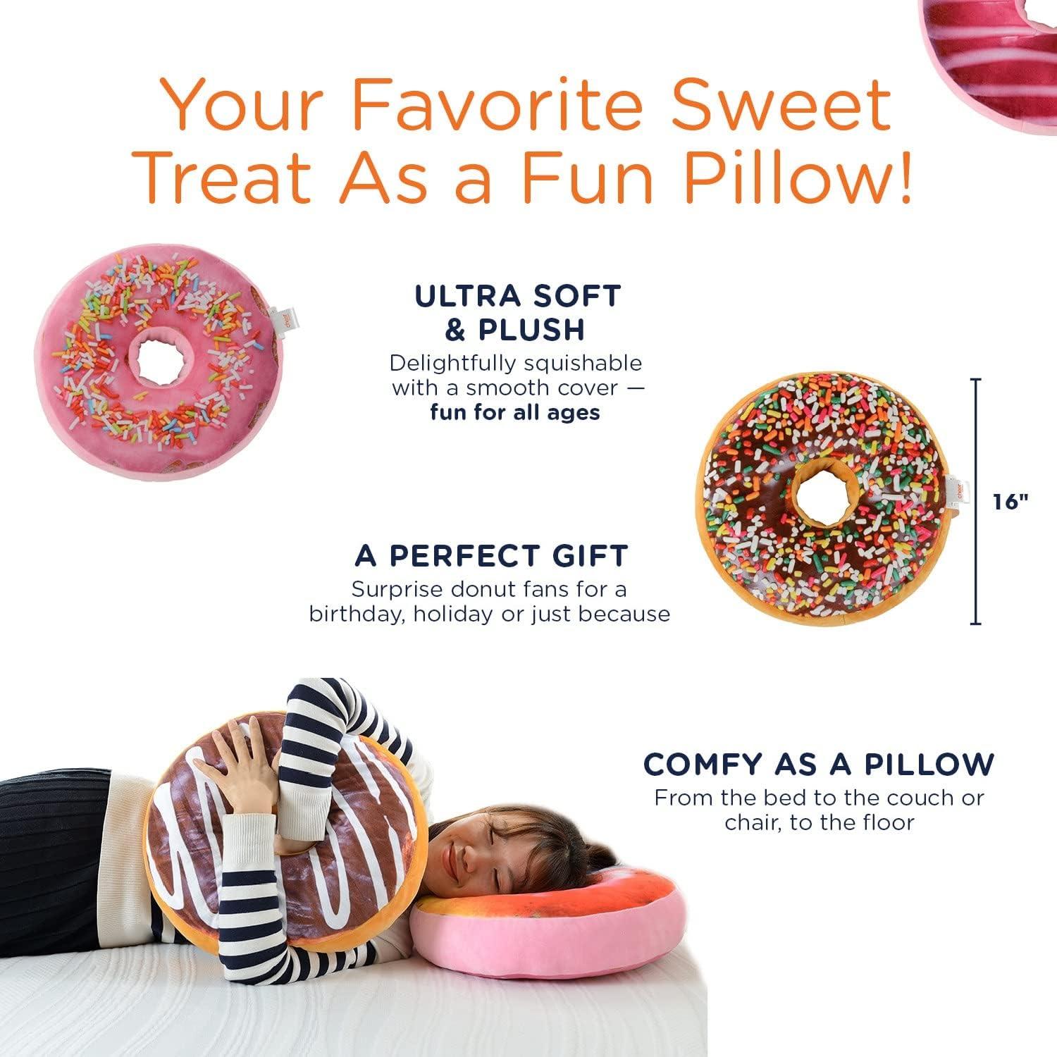 Alwyn Home Bryn Fiber Medium Pillow