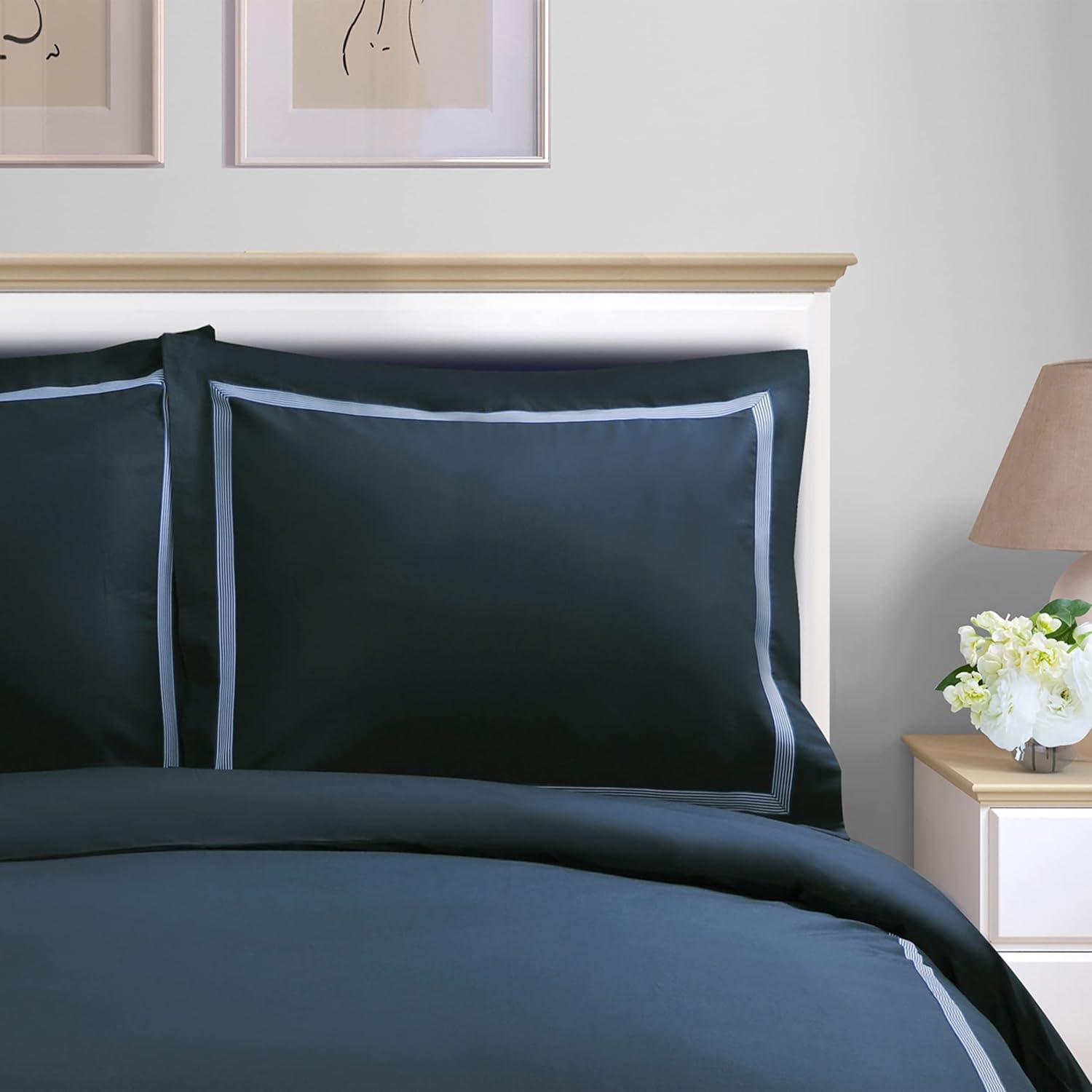 Superior Impressions Miller 3Pc Duvet Cover Set