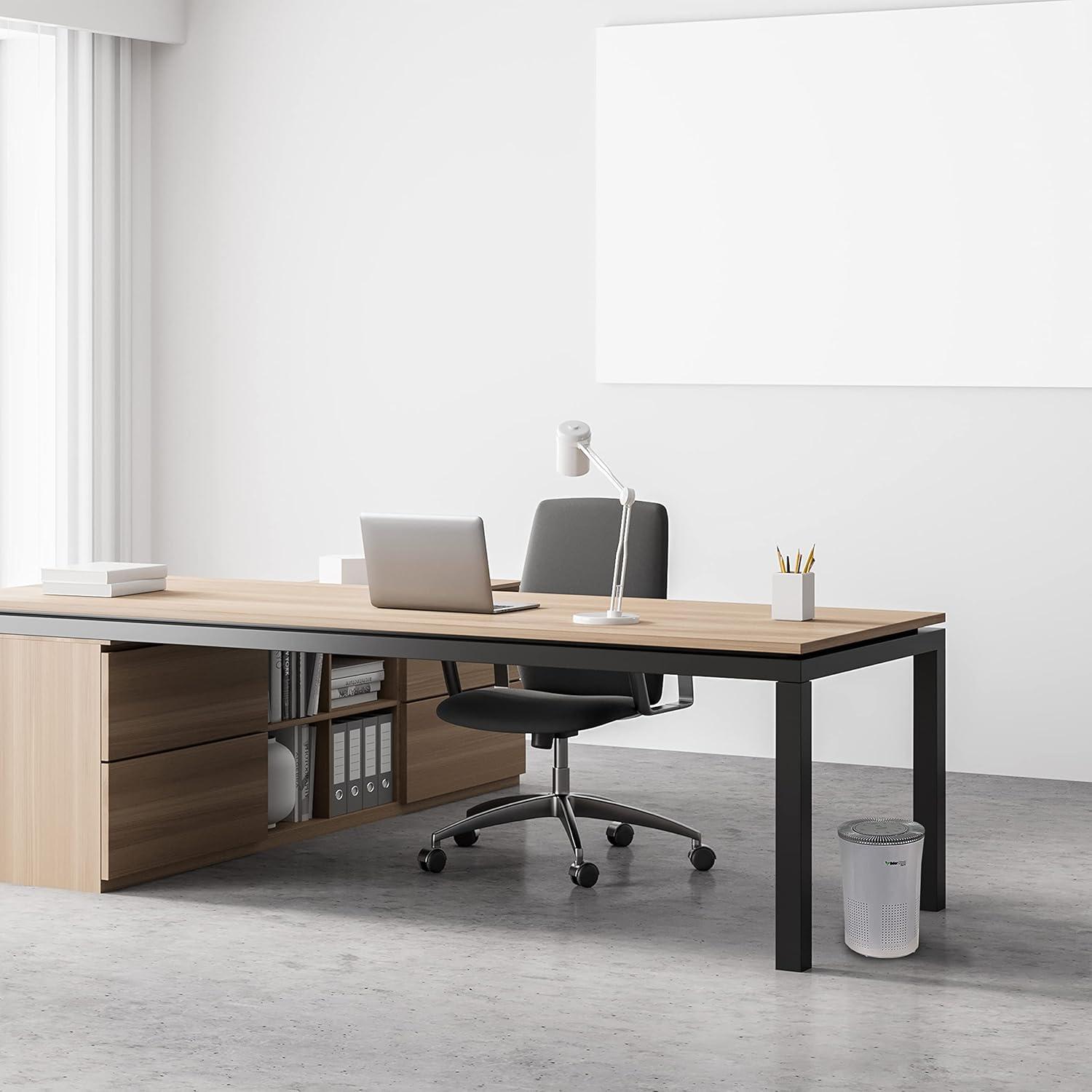 OdorStop OdorStop Tabletop Air Purifier for 1000 Cubic Feet