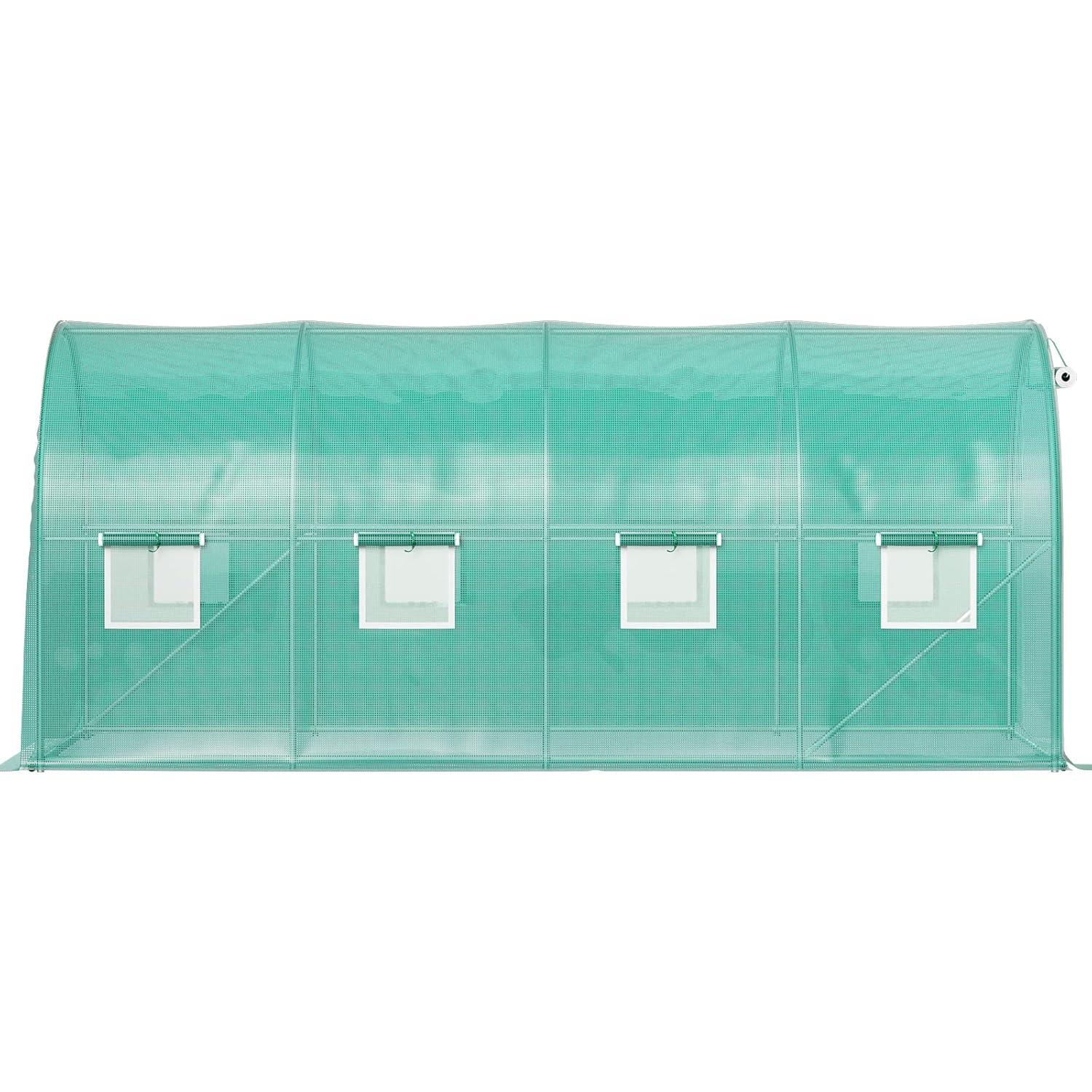 VEVOR Hobby Greenhouse