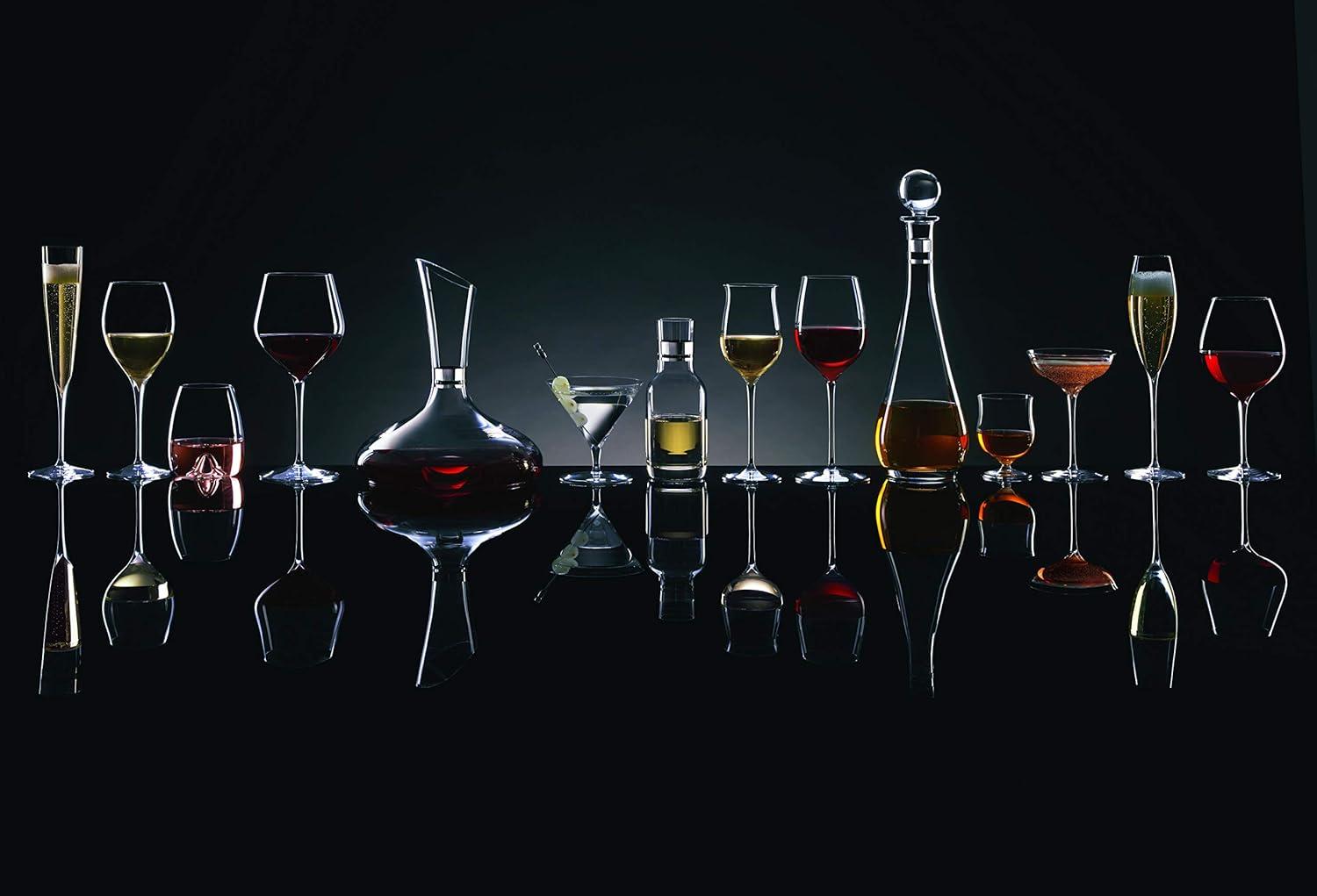 Waterford Elegance Belle Coupe 7floz, Set of 2 & Reviews | Wayfair