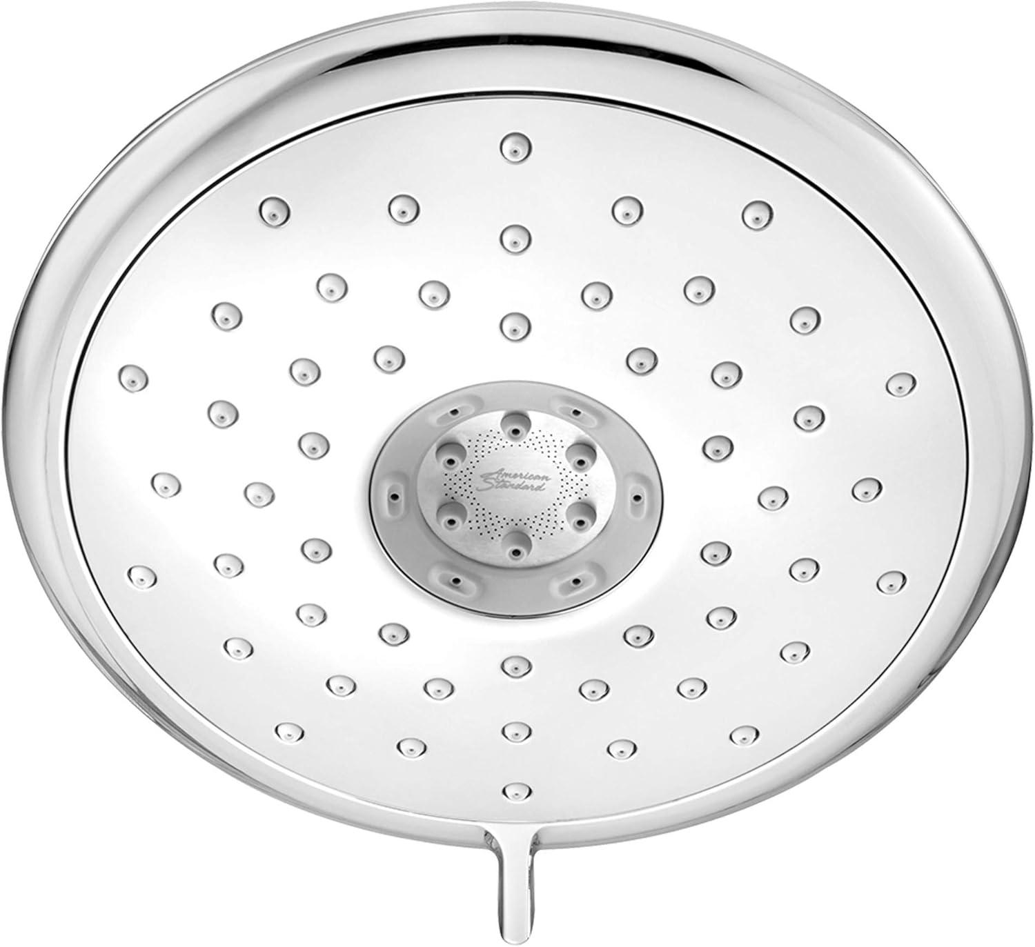 Spectra Fixed Shower Head 2.5 GPM GPM